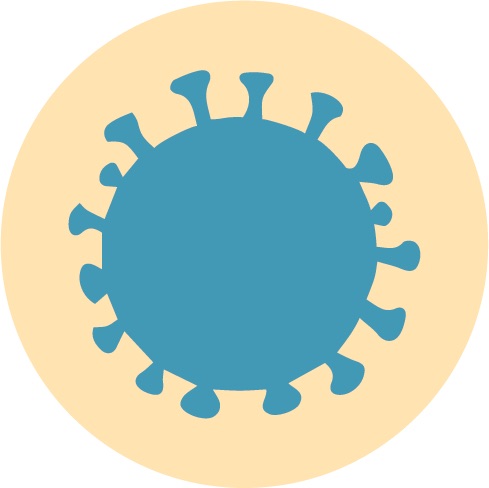 InfectiousDisease_Blue